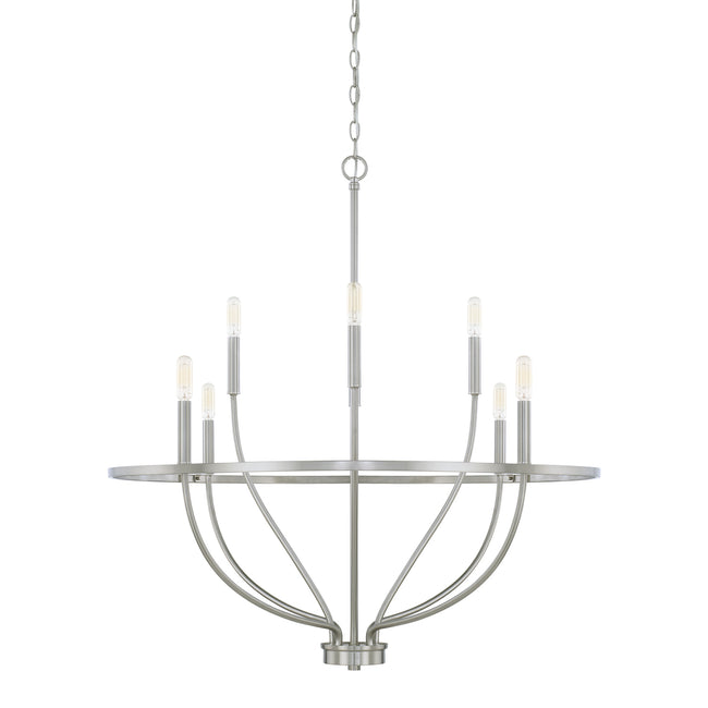 Capital Lighting-428581BN|MAIN