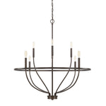 Capital Lighting-428581BZ|MAIN