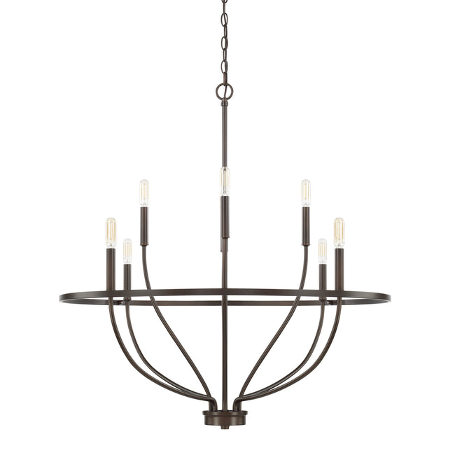 Capital Lighting-428581BZ|MAIN