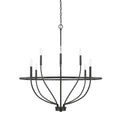 Greyson Chandelier by Capital Lighting