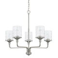 Colton Chandelier by Capital Lighting
