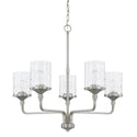 Colton Chandelier by Capital Lighting