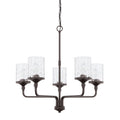 Colton Chandelier by Capital Lighting