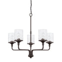 Colton Chandelier by Capital Lighting
