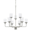 Colton Chandelier by Capital Lighting