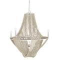 Kayla Chandelier by Capital Lighting