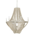 Kayla Chandelier by Capital Lighting
