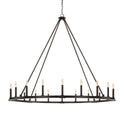 Pearson Chandelier by Capital Lighting