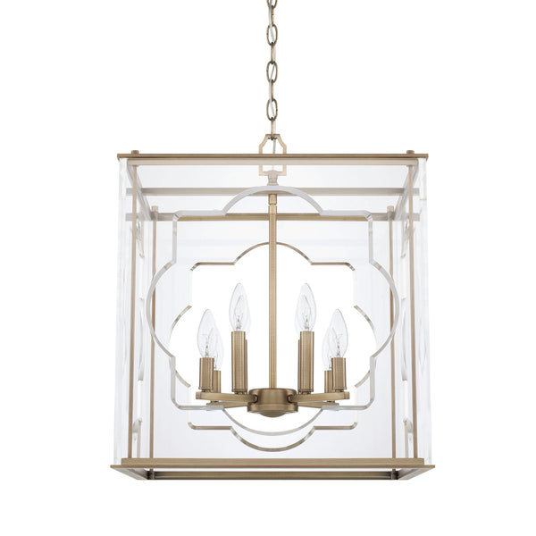 Aria Foyer Light by Capital Lighting