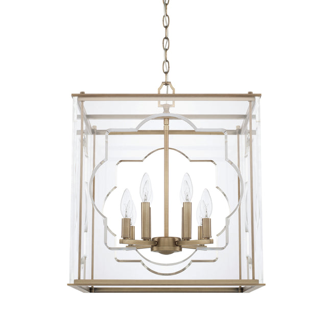 Aria Foyer Light by Capital Lighting