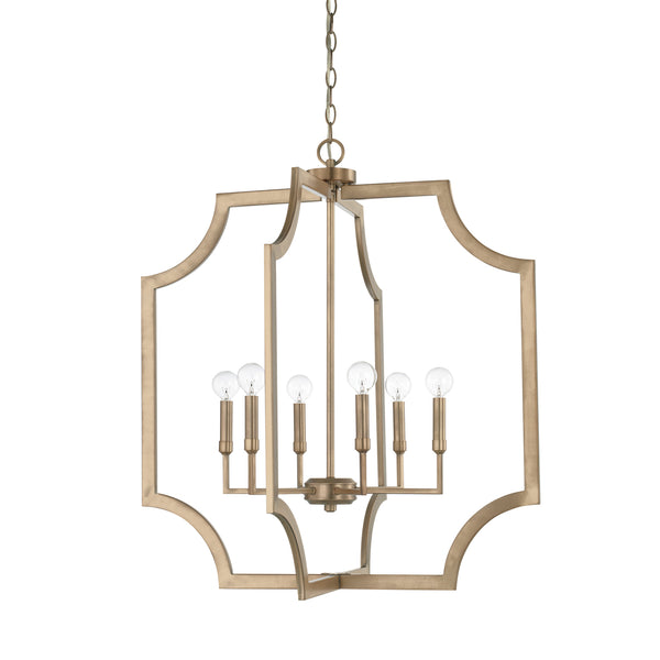 Lesley Foyer Light by Capital Lighting