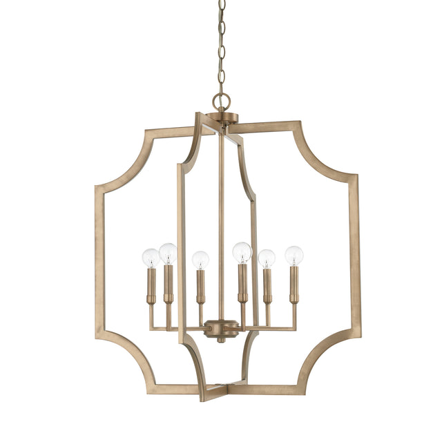 Lesley Foyer Light by Capital Lighting