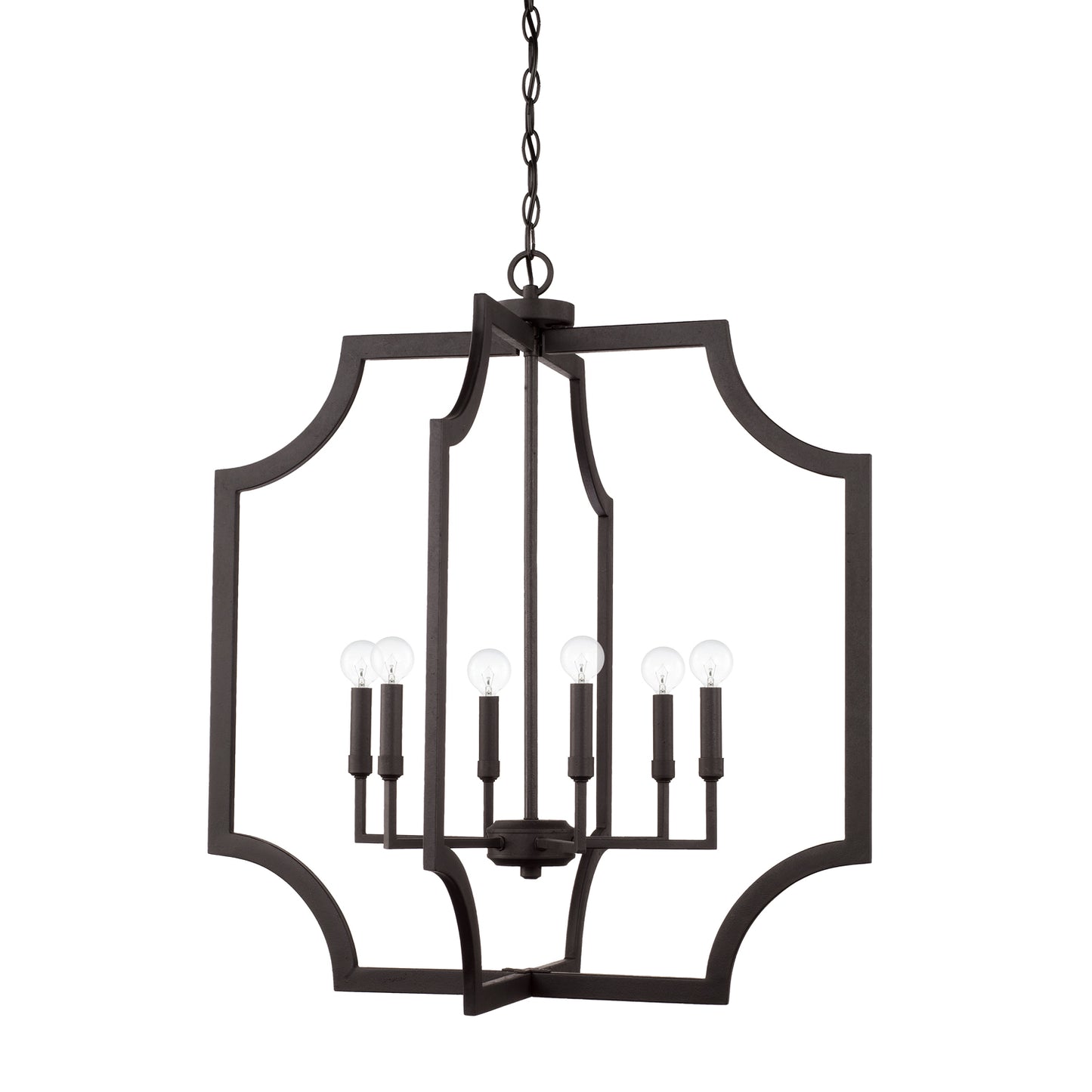 Lesley Foyer Light by Capital Lighting