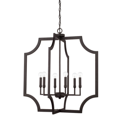 Lesley Foyer Light by Capital Lighting