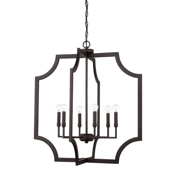 Lesley Foyer Light by Capital Lighting