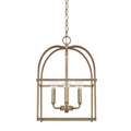 Aubrey Foyer Light by Capital Lighting