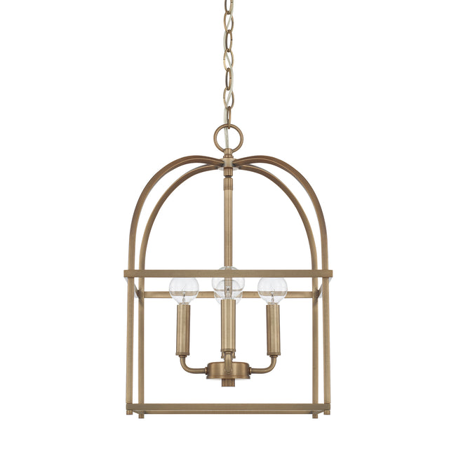 Aubrey Foyer Light by Capital Lighting