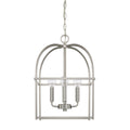 Aubrey Foyer Light by Capital Lighting