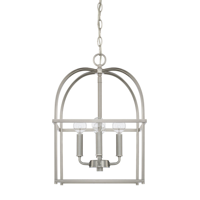 Aubrey Foyer Light by Capital Lighting