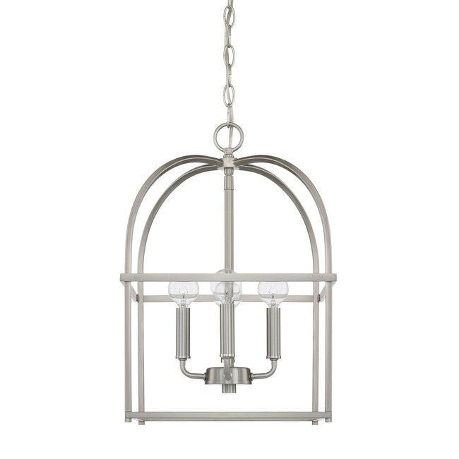 Capital Lighting-527542BN|MAIN