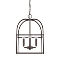 Aubrey Foyer Light by Capital Lighting