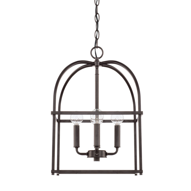 Aubrey Foyer Light by Capital Lighting