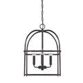 Aubrey Foyer Light by Capital Lighting