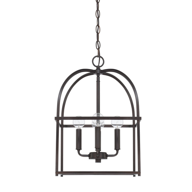 Aubrey Foyer Light by Capital Lighting