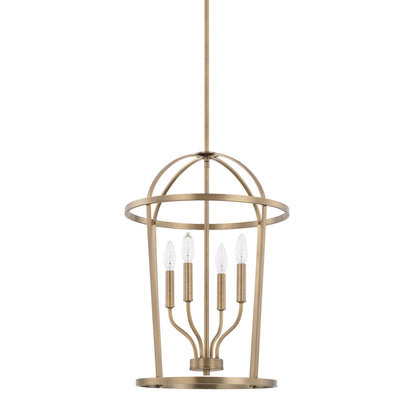 Greyson Foyer Light by Capital Lighting