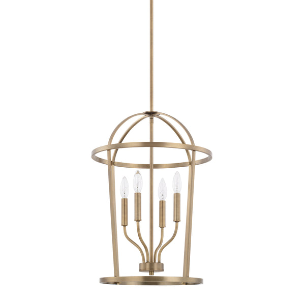 Greyson Foyer Light by Capital Lighting
