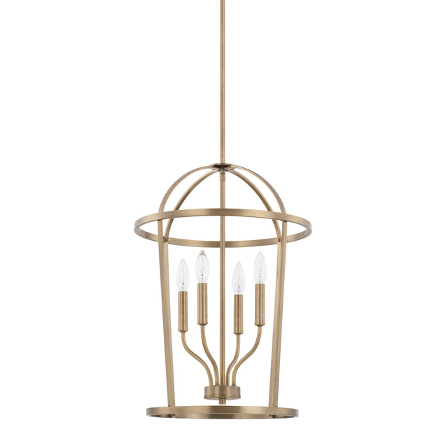 Greyson Foyer Light by Capital Lighting