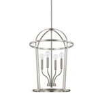 Capital Lighting-528541BN|MAIN
