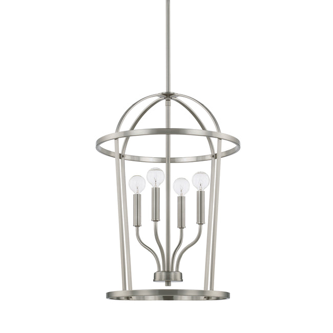 Capital Lighting-528541BN|MAIN