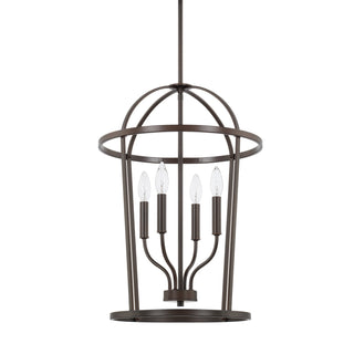 Greyson Foyer Light by Capital Lighting