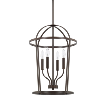 Greyson Foyer Light by Capital Lighting