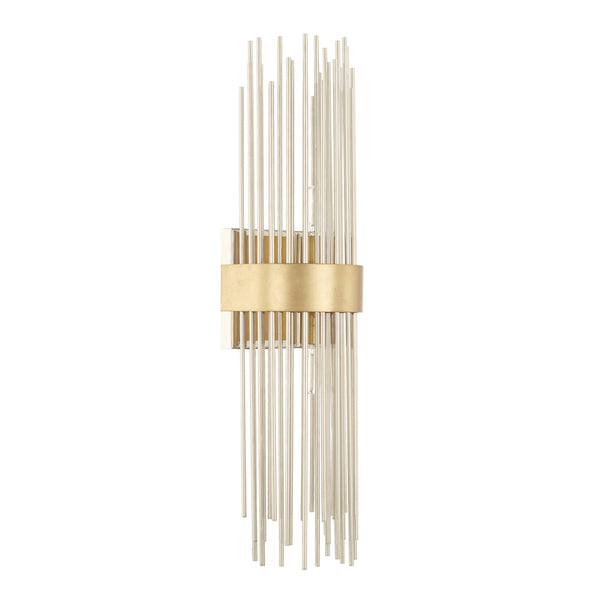 Lena Wall Sconce by Capital Lighting