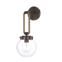 Beaufort Sconce by Capital Lighting