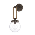 Beaufort Wall Sconce by Capital Lighting
