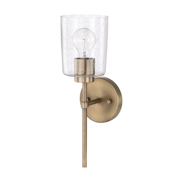 Greyson Wall Sconce by Capital Lighting