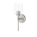 Greyson Sconce by Capital Lighting