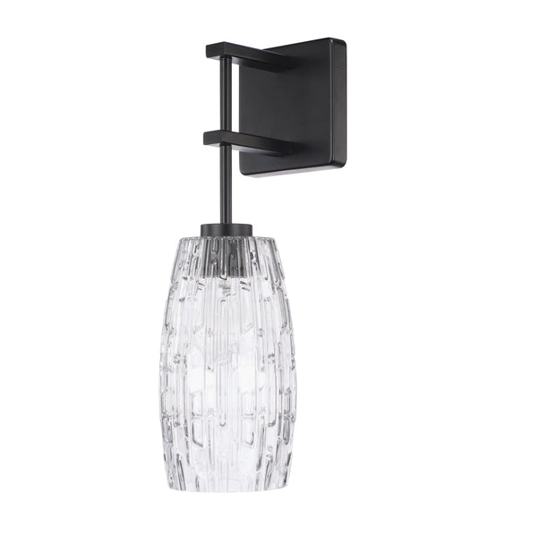 Casper Sconce by Capital Lighting