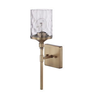 Colton Sconce by Capital Lighting