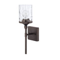 Colton Sconce by Capital Lighting