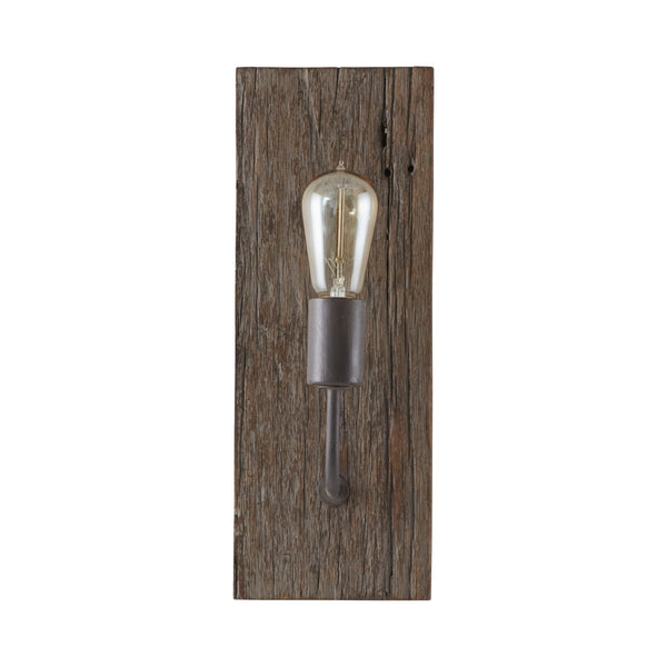 Tybee Sconce by Capital Lighting