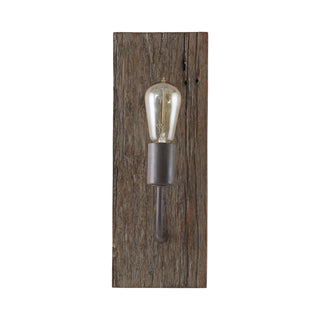 Tybee Wall Sconce by Capital Lighting