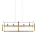Aubrey Pendant by Capital Lighting