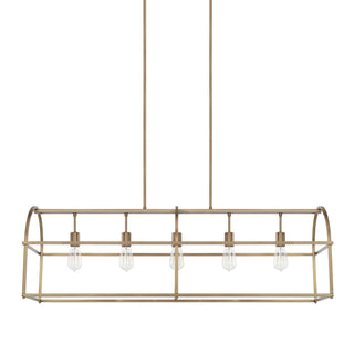 Aubrey Pendant by Capital Lighting