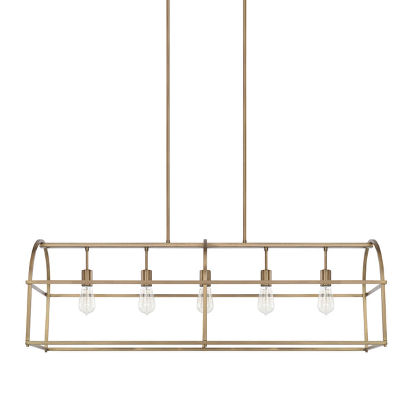 Aubrey Pendant by Capital Lighting