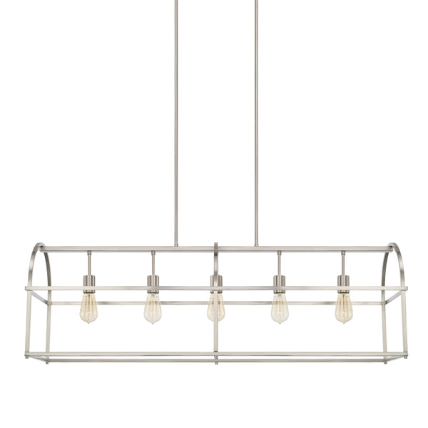 Aubrey Pendant by Capital Lighting