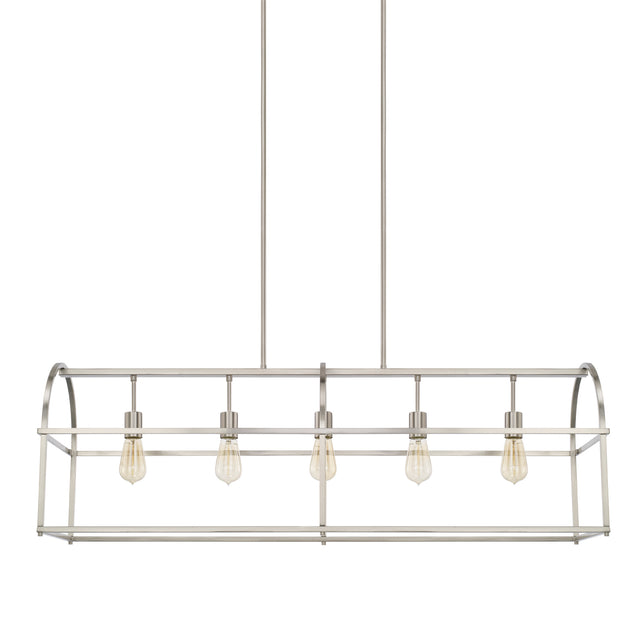 Aubrey Pendant by Capital Lighting